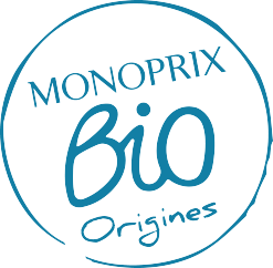 Monoprix Bio Origines